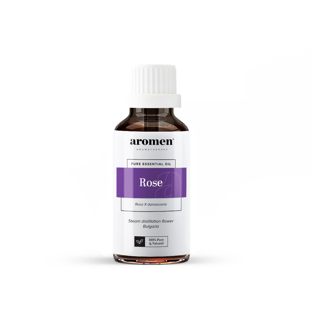 [F12] Rose - 11ml